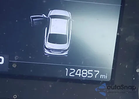 2019 Kia Forte Lxs из США, поврежденный, VIN 3KPF24AD2KE098665